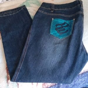 Plus Rocawear jeans